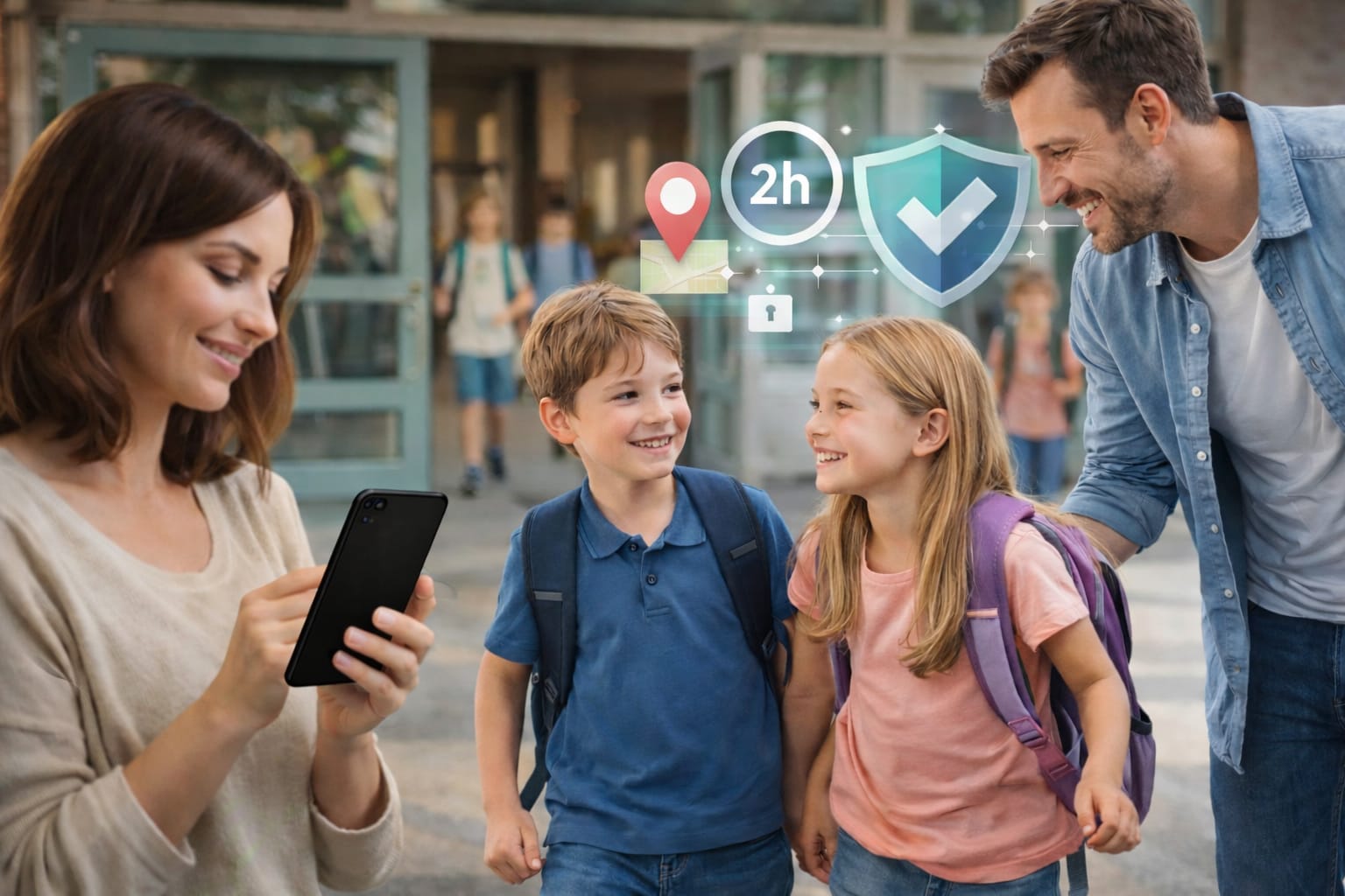 Install via Play Store