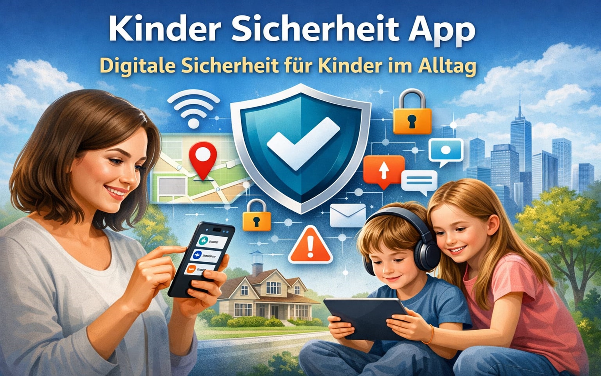 Play Store – Installationsvideo