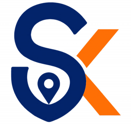 SafeKnot Kindersicherung App